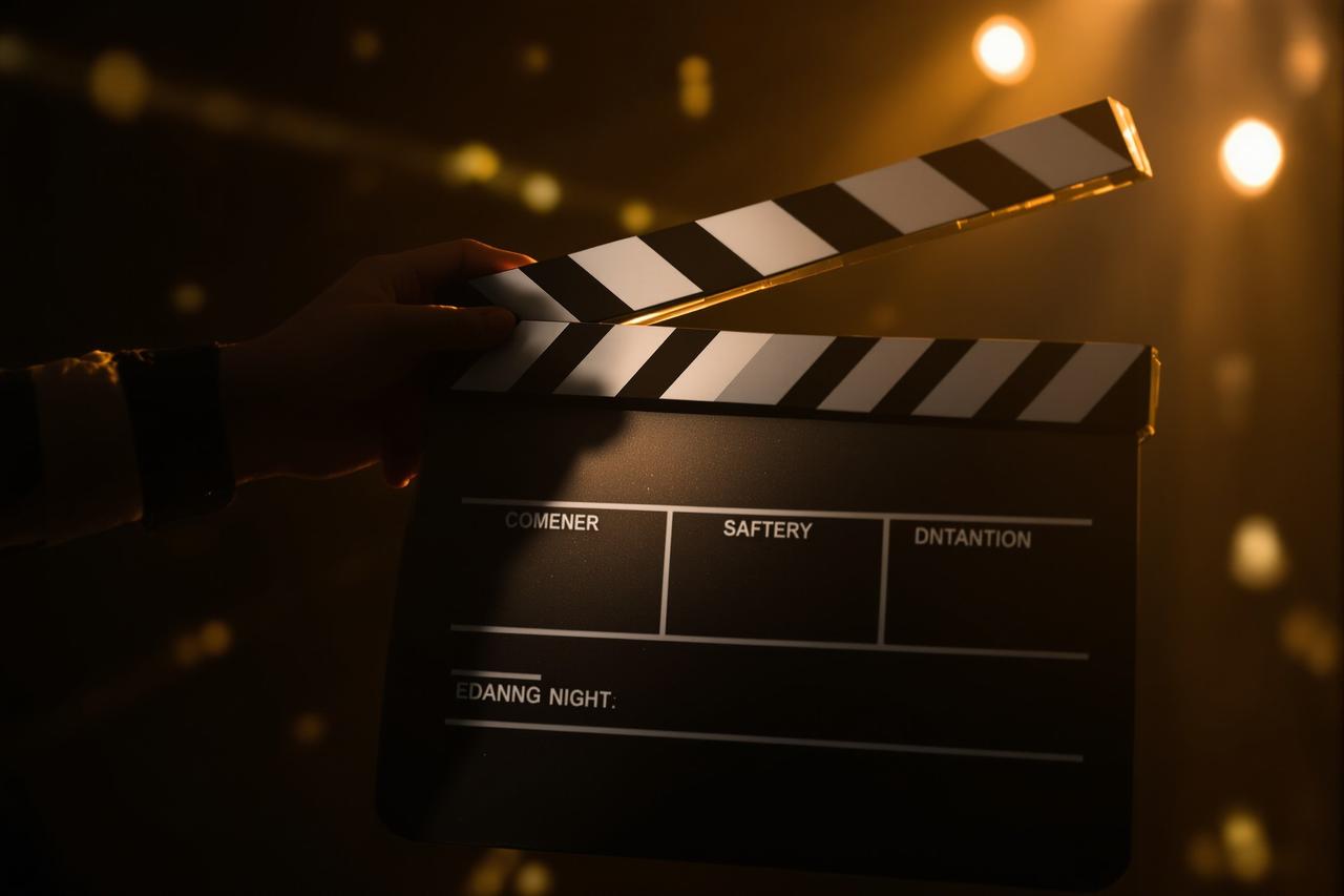 韩国爱情电影2026年度片单发布,12部精品力作涵盖多元题材