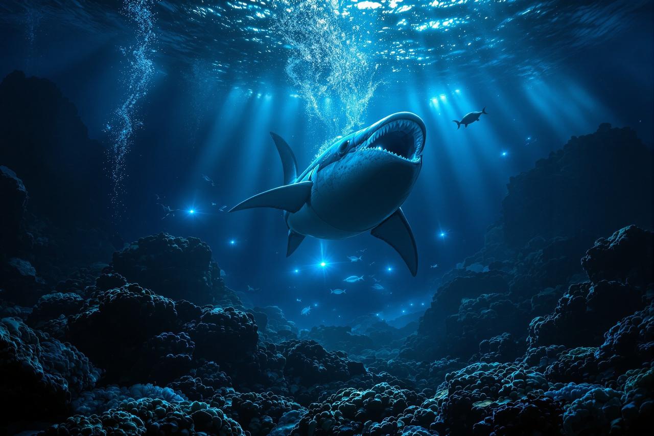 《深海迷途》全球票房突破15亿,成为韩国爱情电影史上最卖座影片